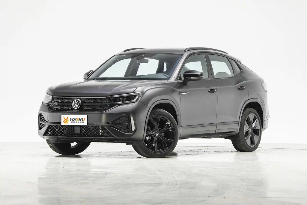 Volkswagen TAYRON X