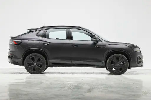 Volkswagen TAYRON X