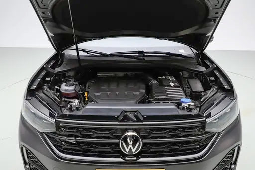 Volkswagen TAYRON X