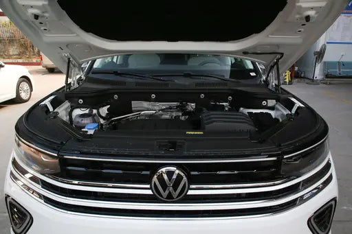 Volkswagen Tavendor