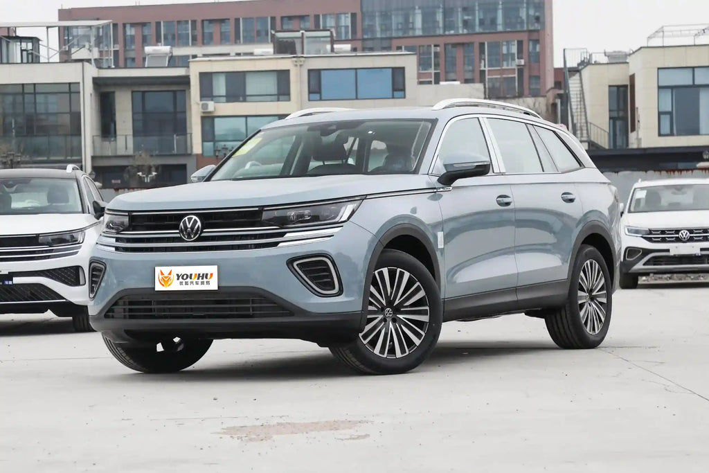 Volkswagen Tavendor