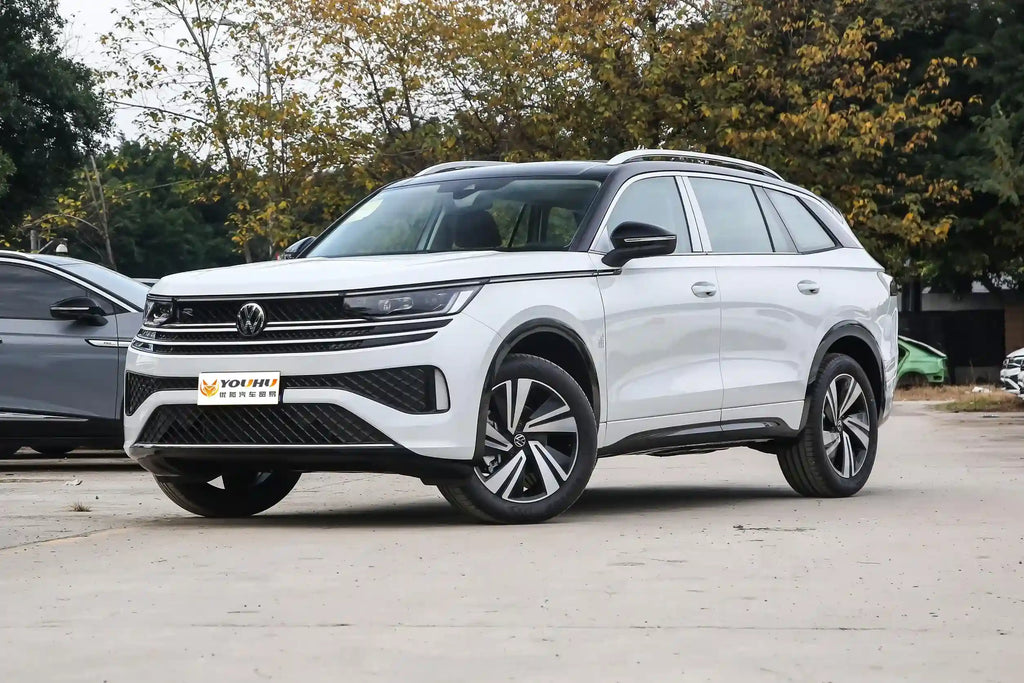 Volkswagen Tavendor