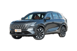 Changan CS75 Plus SUV 2025